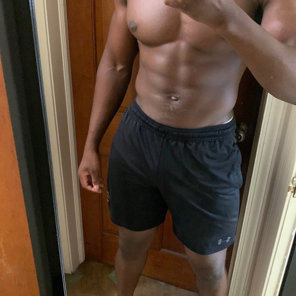 Princeton University Athletic Shorts